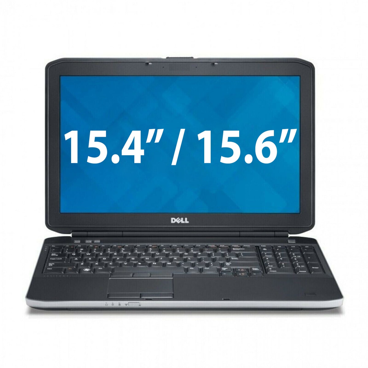LAPTOP WINDOWS 11 CORE i3 8GB RAM 500GB SSD HDMI WIFI 15.6"