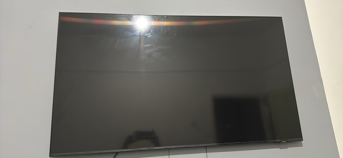 Samsung QLED 4K UHD 55-inch TV