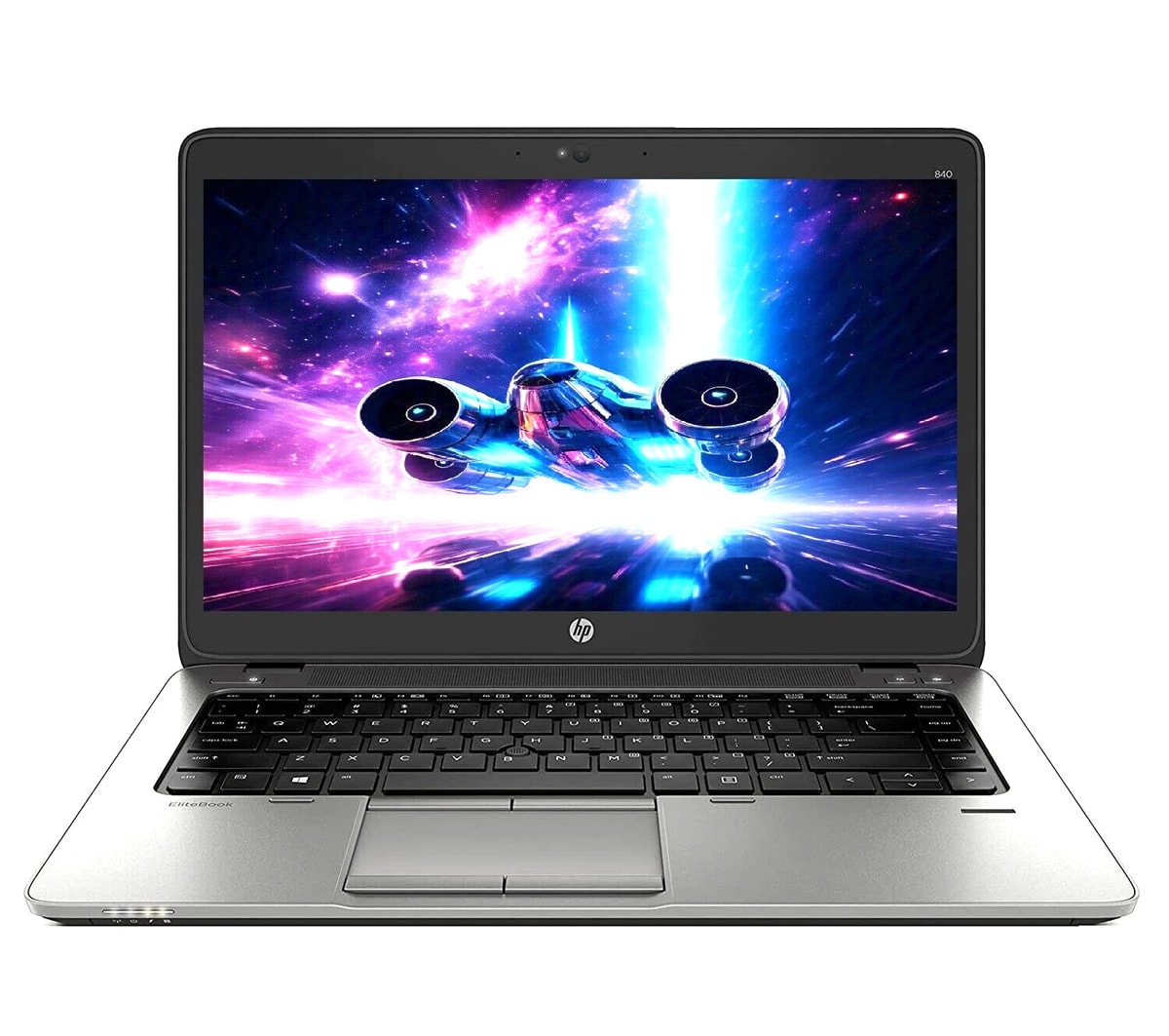 ~CLEARANCE~ HP EliteBook Laptop: Intel i5! 16GB RAM~1 TB Storage! Windows 10!