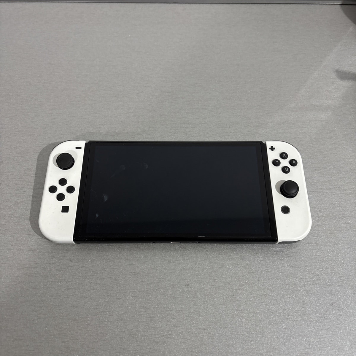 🔥 Nintendo Switch OLED Console + Joy Cons | Great Condition 🔥