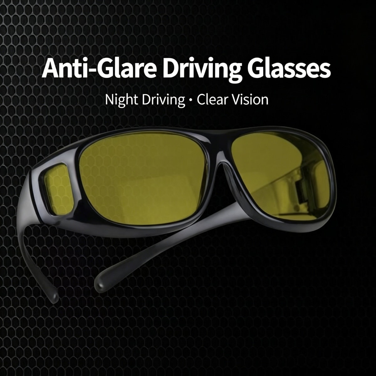 Polarised Sunglasses Over Glasses Wrap Around Sunglasses UV400 Over Prescription