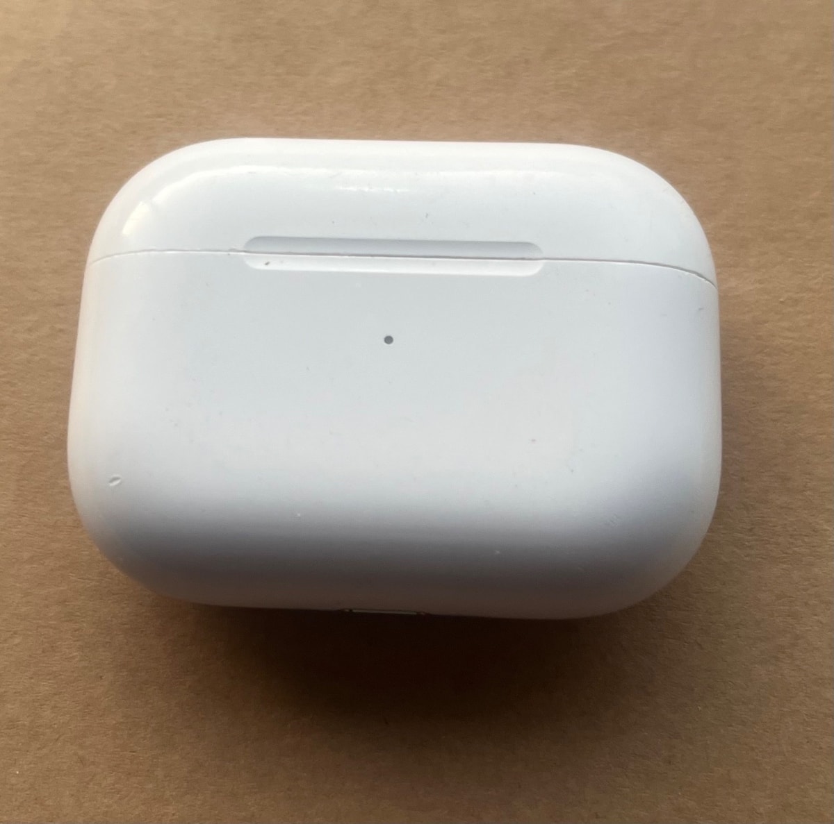 Apple AirPods Pro First Generation Charging Case - Read Description (A2190)