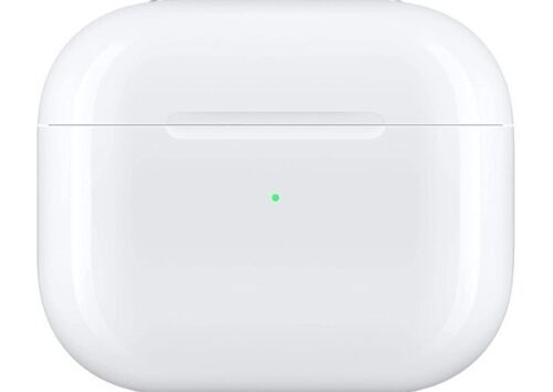 Apple AirPods 3rd Gen Wireless - White CHARGING CASE ONLY A2897. A2566