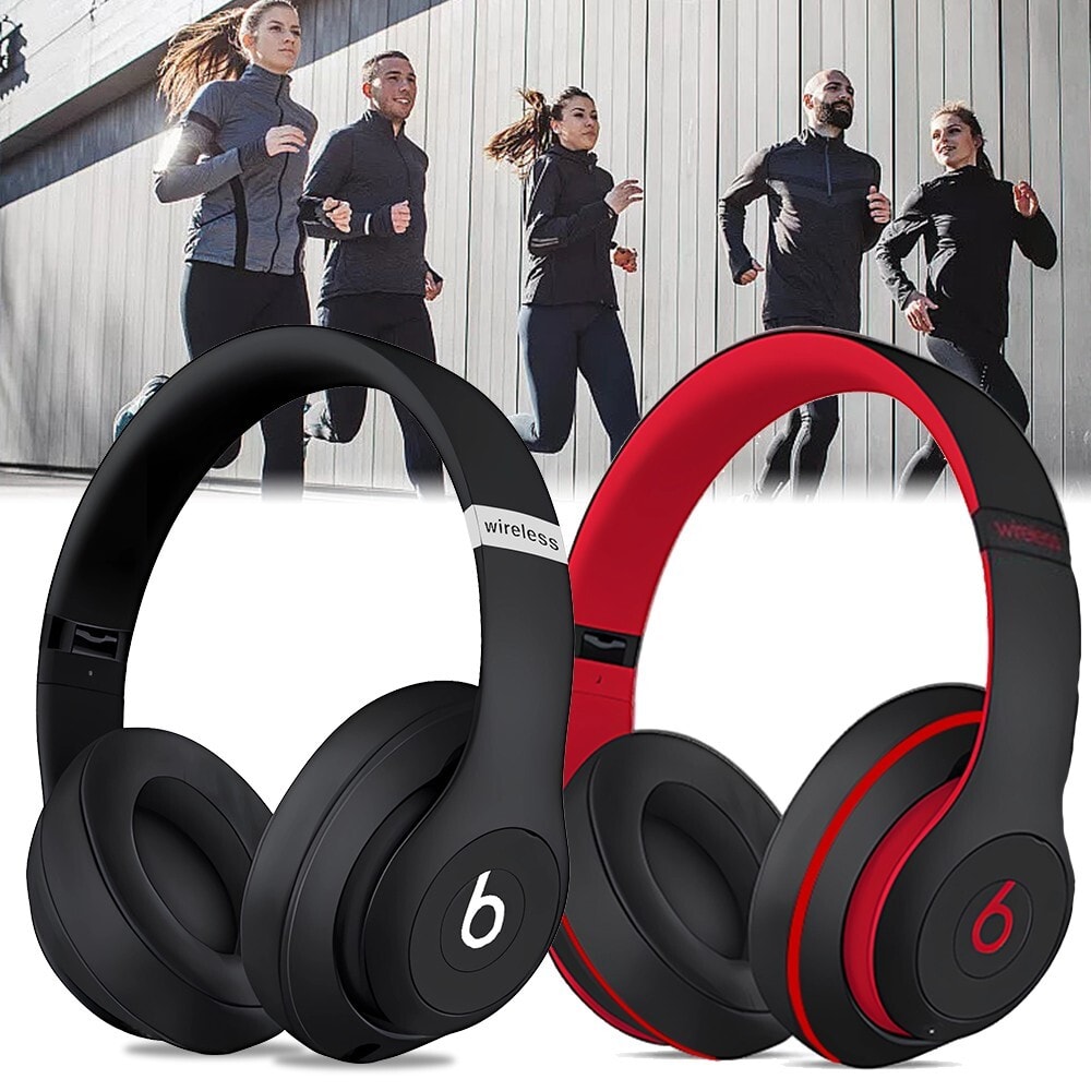 Dr Dre Studio3 Beats Studio3 Wireless Headphones Brand New and Sealed