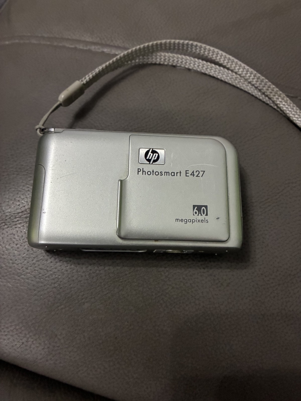 HP Photosmart E427