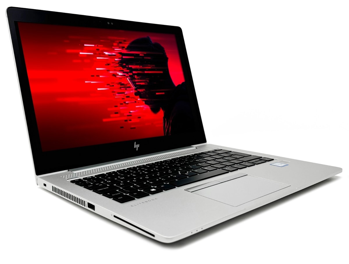 Laptop HP EliteBook 830 G6 i5 8th Gen 16GB RAM 256GB SSD NVMe FHD Windows 11 Pro