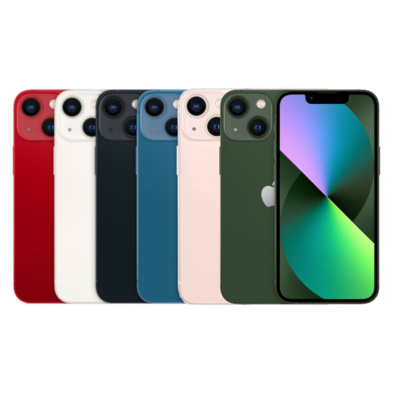 Apple iPhone 13 - All Sizes - All Colours - Unlocked - Good Condition