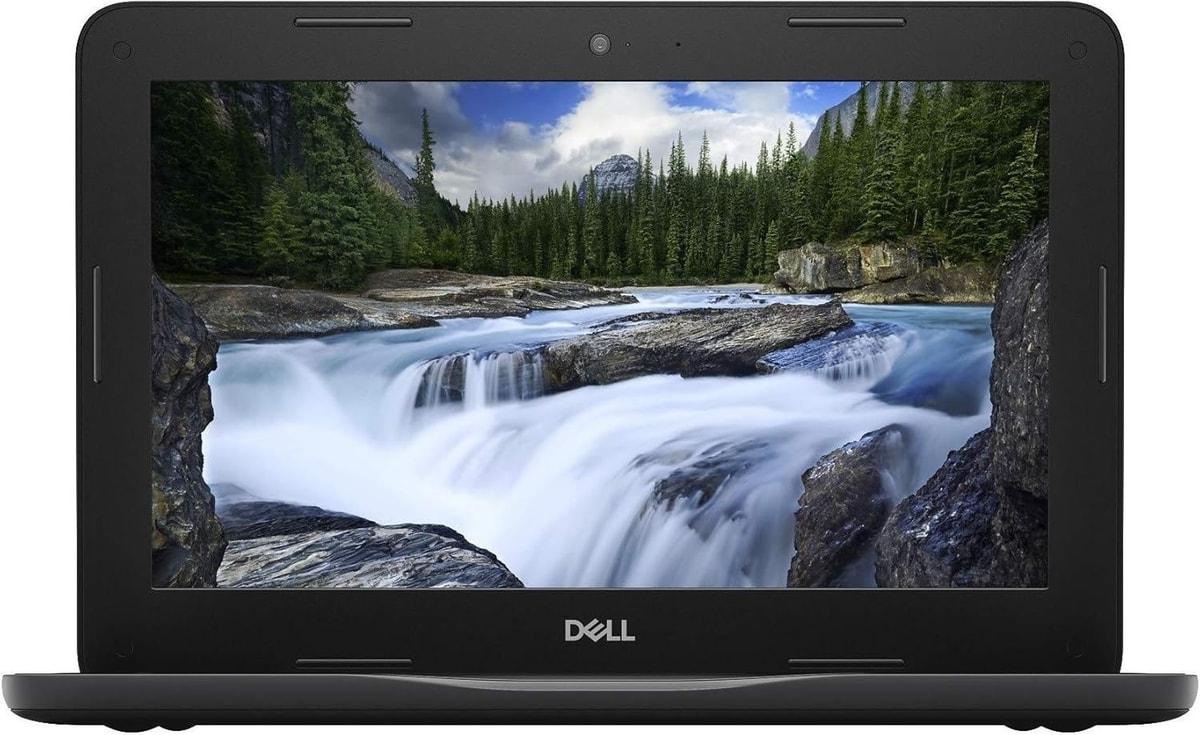 Dell Latitude 3190 11.6" Laptop Intel Celeron 4GB RAM 64GB eMMC Windows 11 Pro