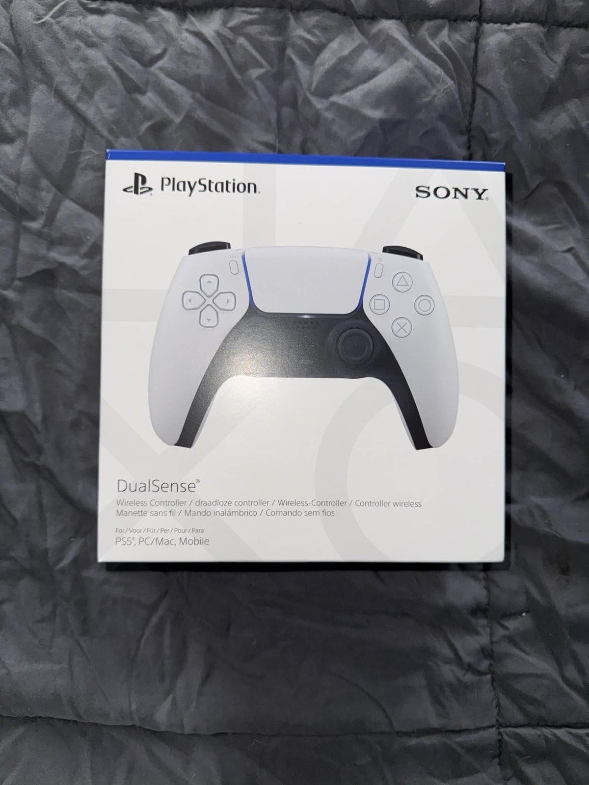 PS5 Controller Brand new