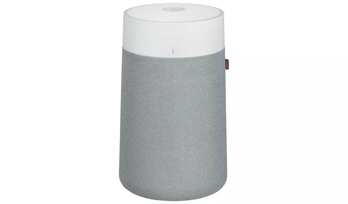 Blueair Blue Max 3250i Air Purifier Smart WiFi Filters Dust Pollen - DAMAGED BOX