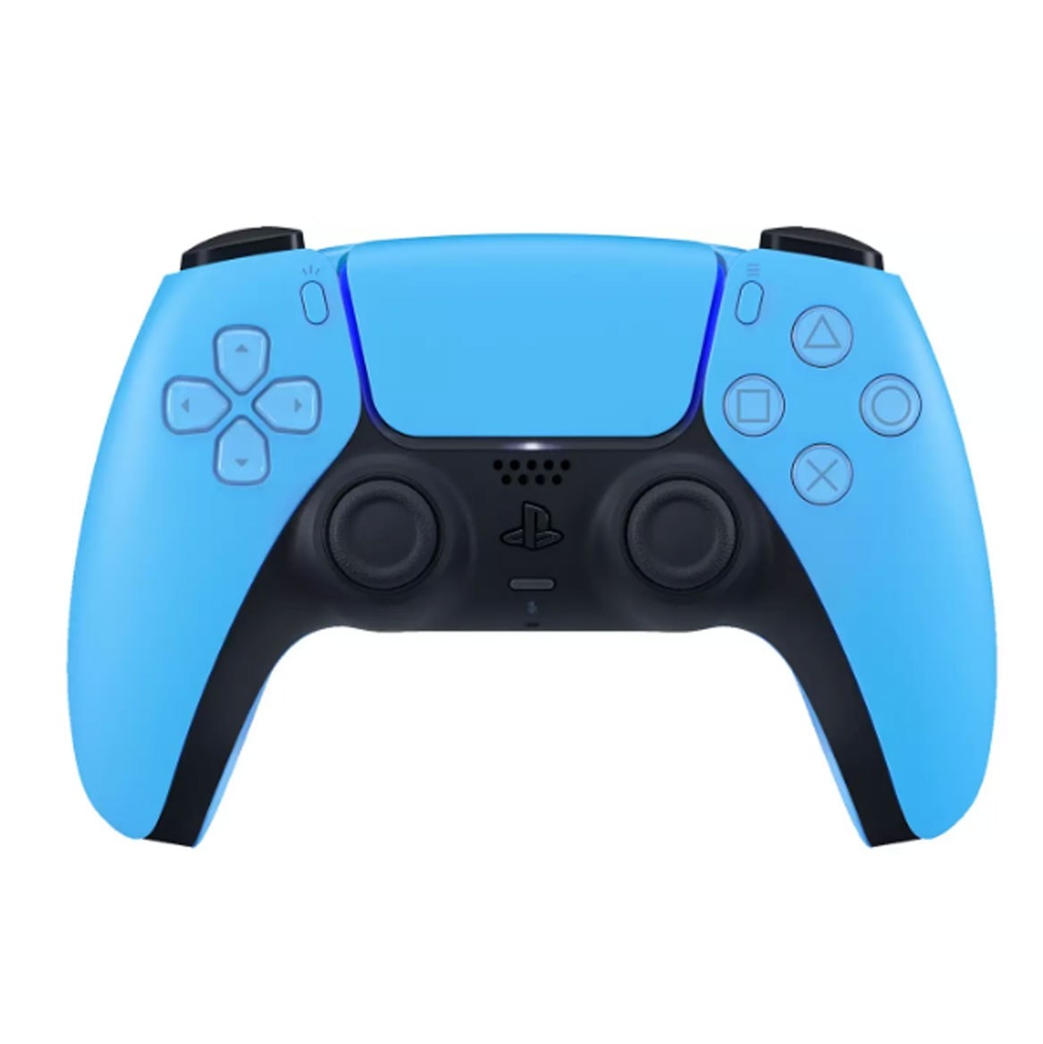 Sony CFI-ZCT1W PS5 Playstation 5 DualSense Wireless Controller Blue