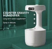 Luftrenare & Luftfuktare