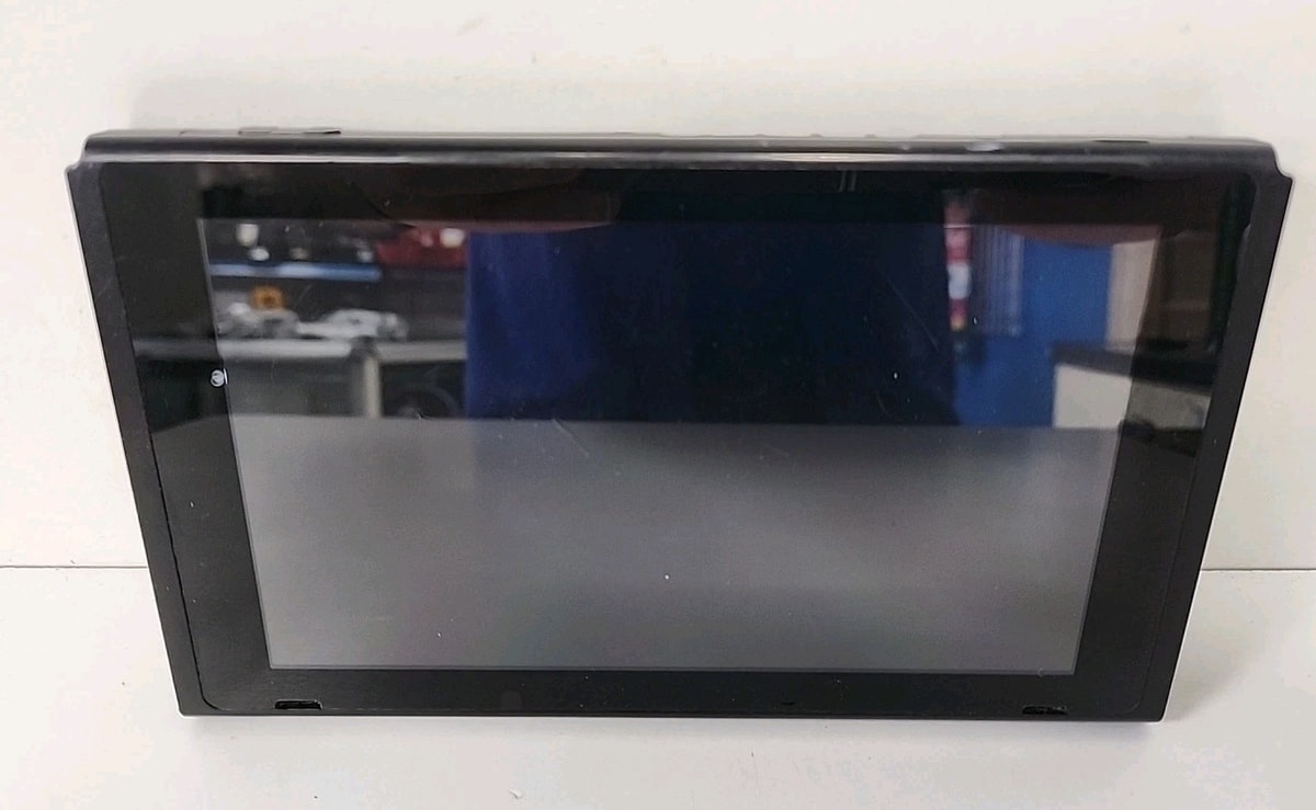 Nintendo Switch 32GB Home Console - (HAC-001)*UNIT ONLY*