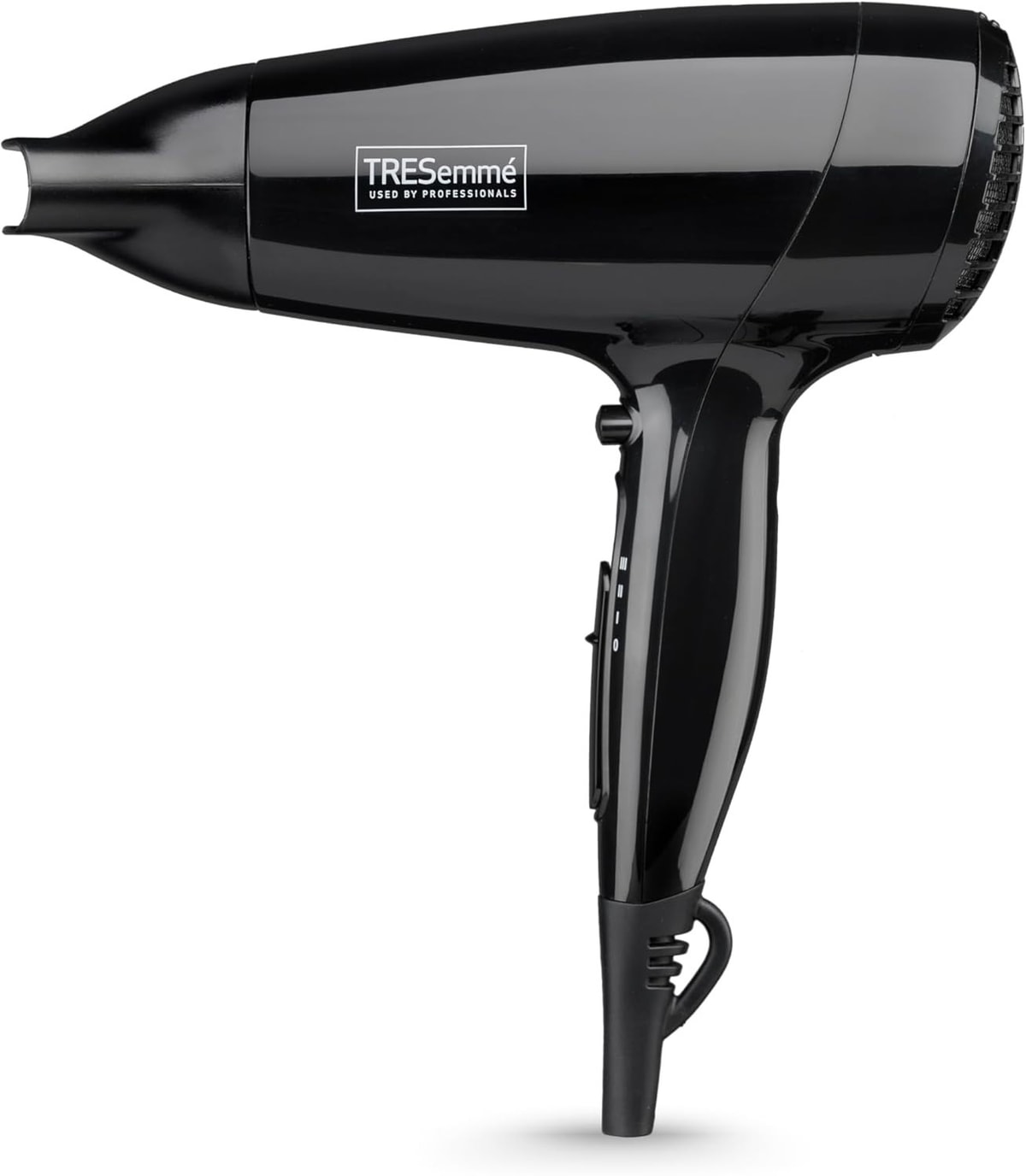 TRESemme Fast Dry 2000W Hair Dryer - Super Compact & Lightweight, Quick Drying