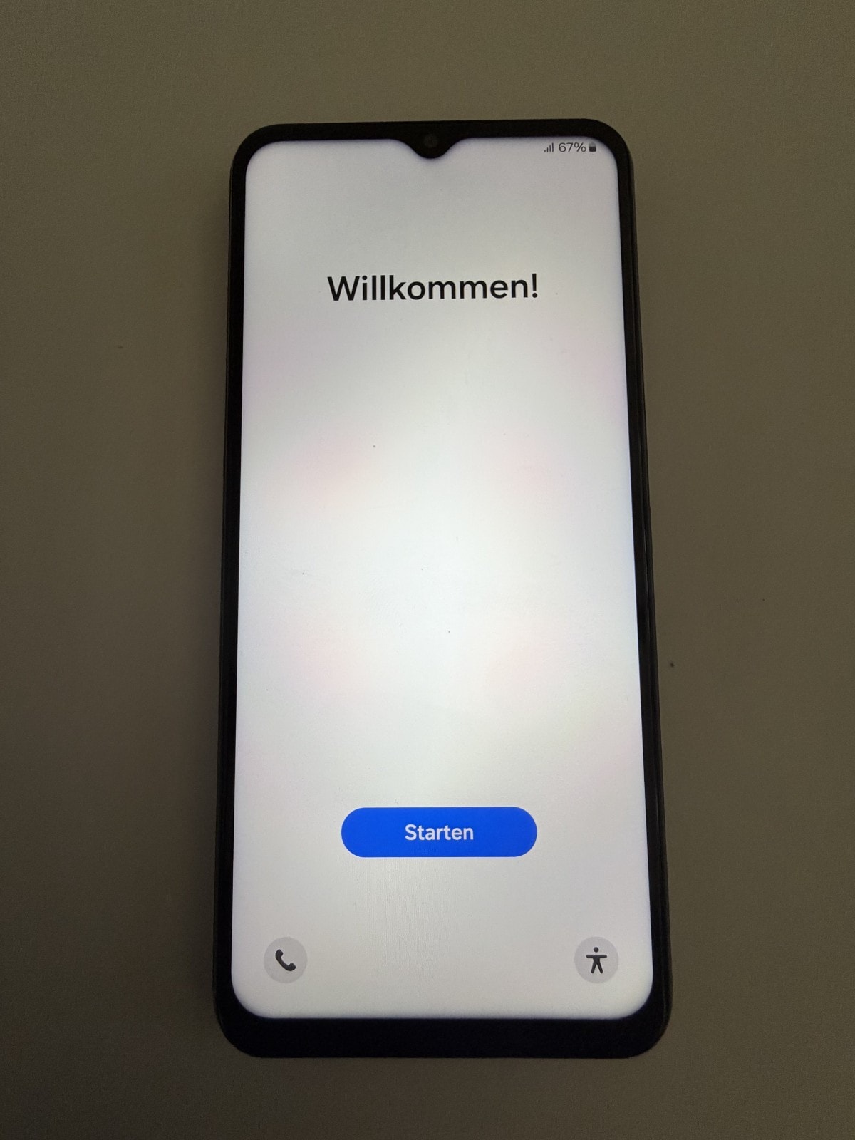 Samsung Galaxy A23 – 64GB