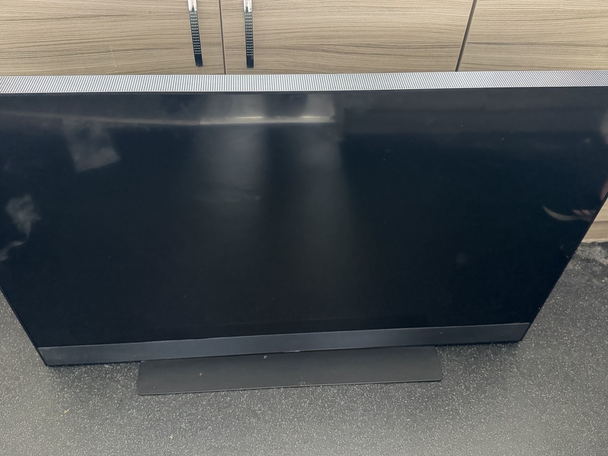 Sky Glass 55-inch 4K UHD Smart LED TV - Built in Soundbar - Excellent Condition
