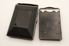 Kamera Werkstatten Dresden A-21 Folding Plate Camera