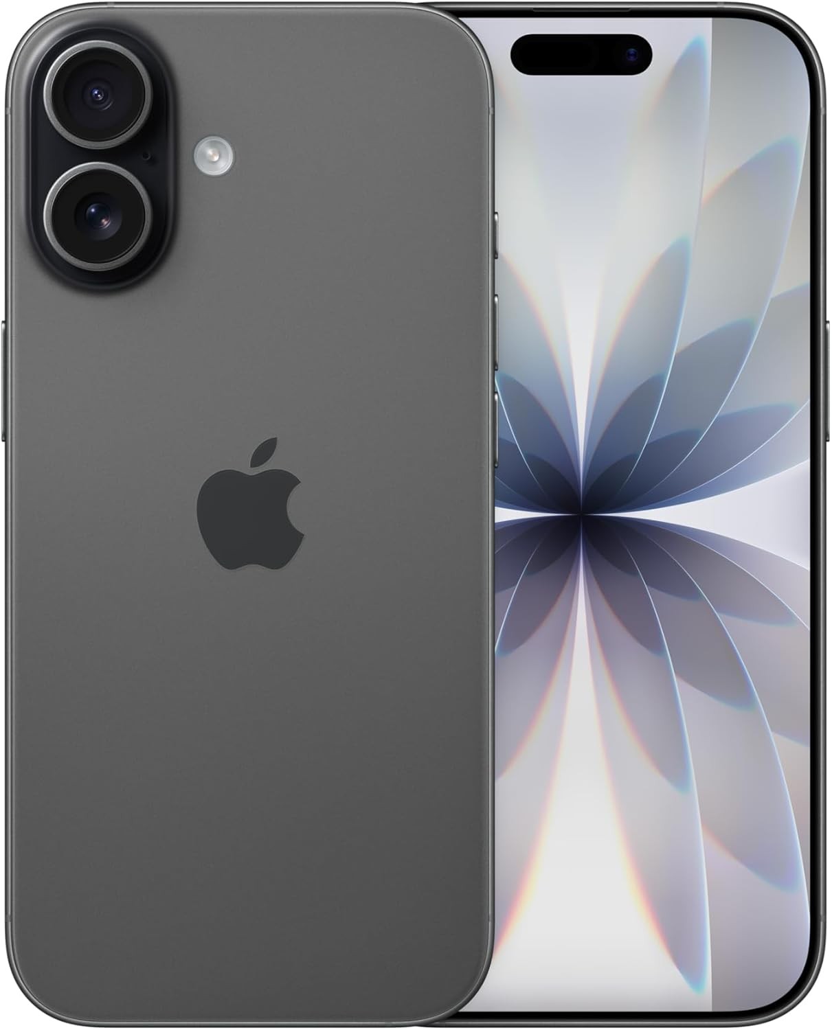 Apple iPhone 17 5G 6.3'' AI iOS Smartphone 256GB Unlocked SIM-Free - Black A