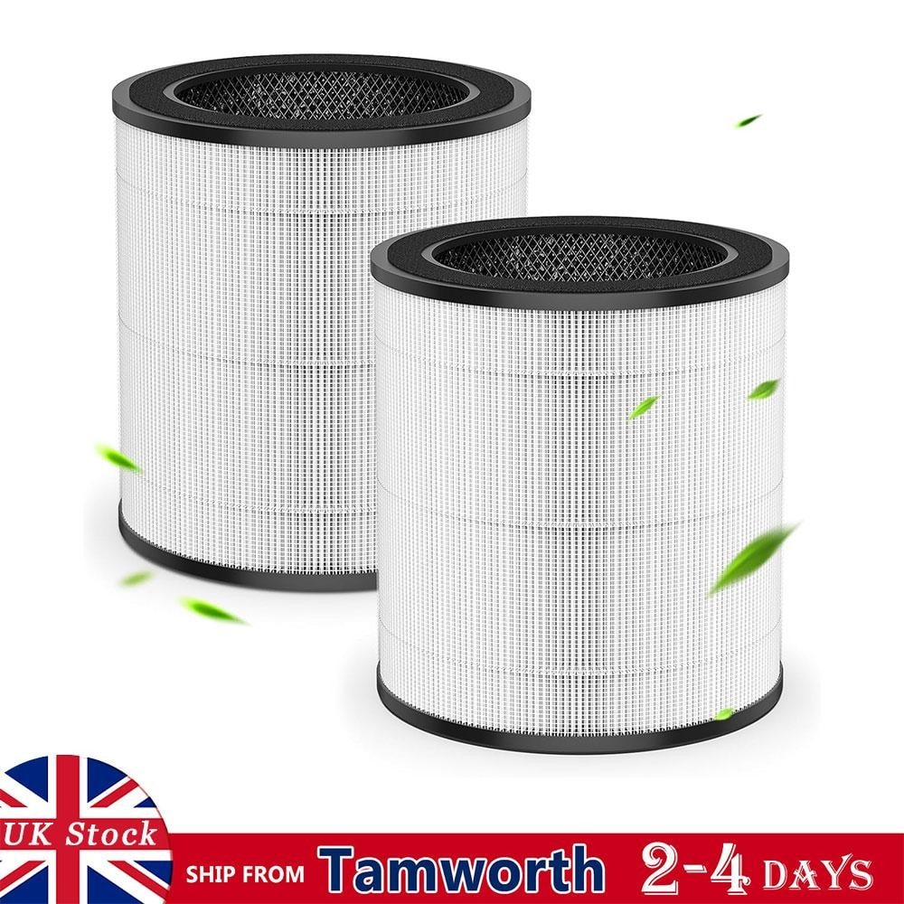 For Philips 800 Series AC0820/30 AC0820/10 HEPA Carbon Purifier Filter FY0194/30