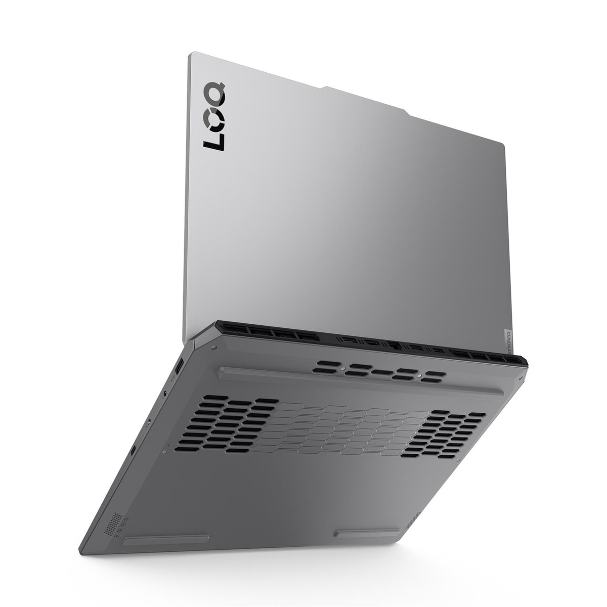Lenovo LOQ 15.6" Gaming Laptop RTX 5050 AMD Ryzen 5 220 16GB 512GB Windows 11