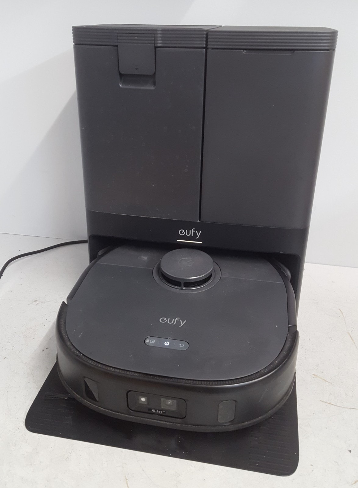 Eufy X10 Pro Omni Robot Vacuum Cleaner