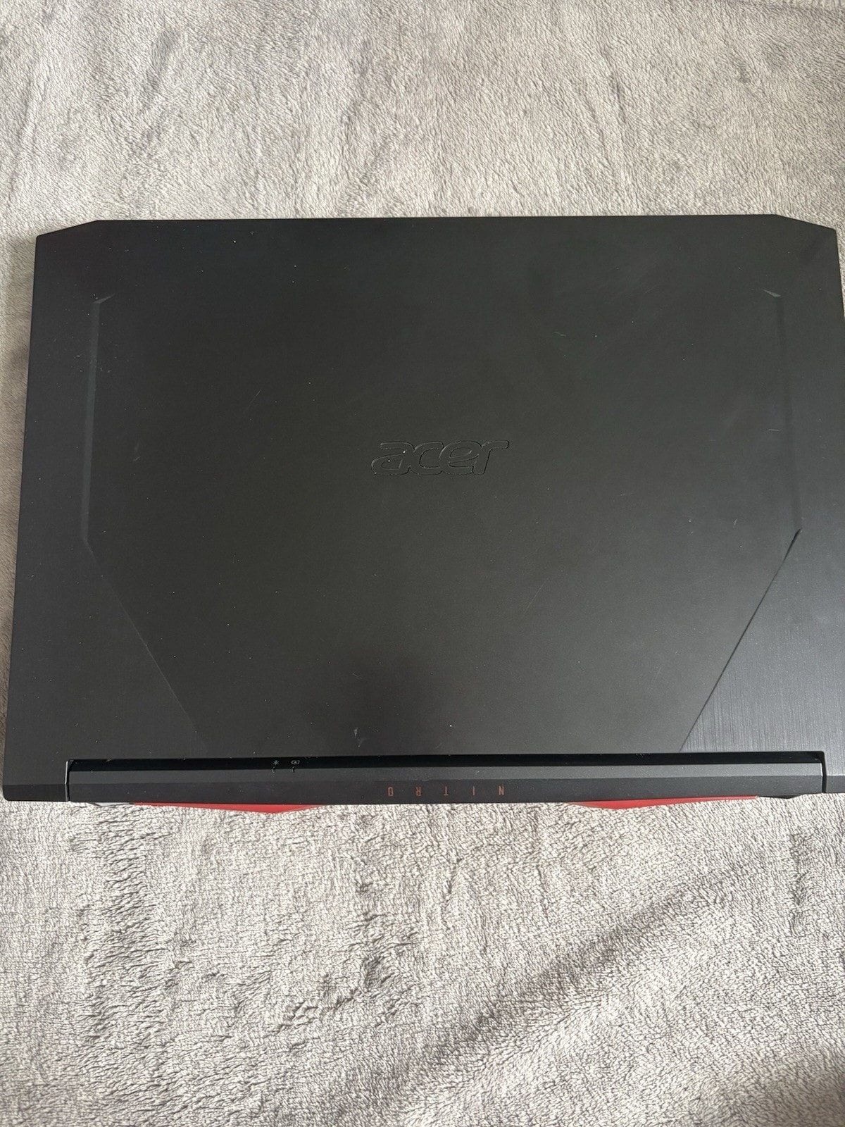 Acer Nitro 5 Gaming Laptop 15.6-inch Ryzen 5 16GB RAM