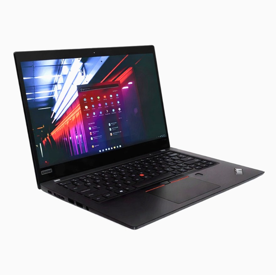 Lenovo TOUCH SCREEN X380 2-in-1 i5-8350U 16GB 256GB SSD Win 11 Laptop / Tablet