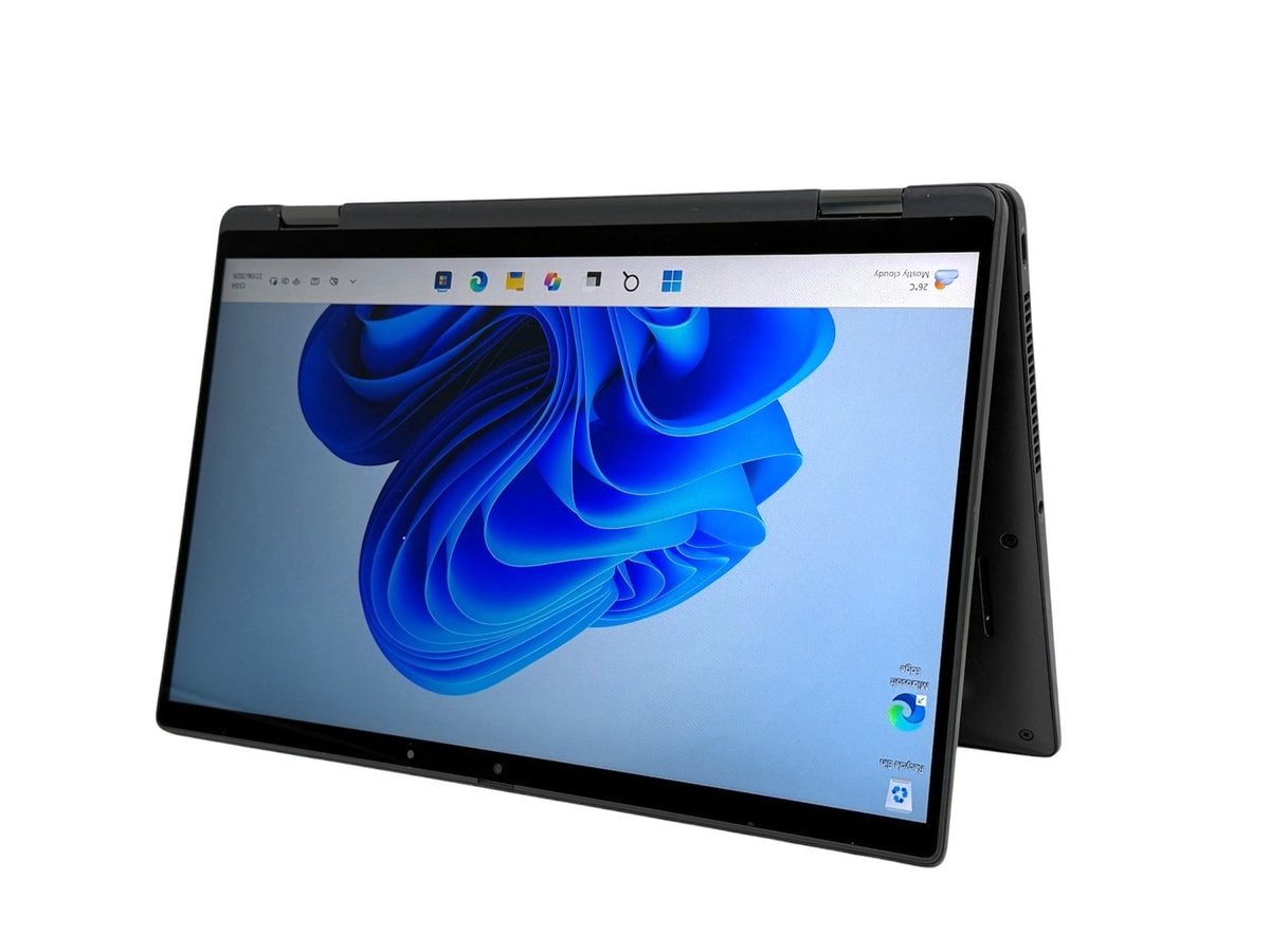 2 in 1 Touchscreen Dell Latitude 7420 i7-1185G7 3.0GHz 32GB RAM 512GB NVMe SSD