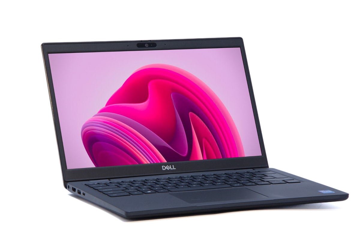 Dell Latitude 3420 Laptop Core i5 14" Touchscreen i5-1135G7 16 GB RAM 256 GB SSD