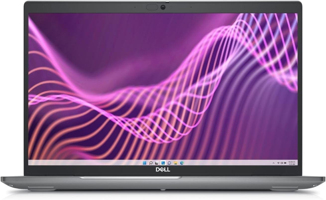 Dell Latitude 5440 14” FHD Laptop Core i5 13th Gen 16GB RAM 512GB SSD Win 11 Pro