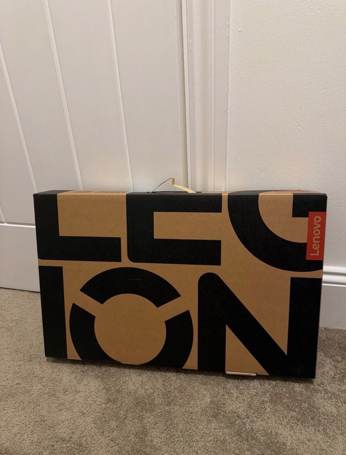 Lenovo Legion 5i 15 IPS Gaming Laptop Intel i7 16GB RAM 1TB RTX 5070