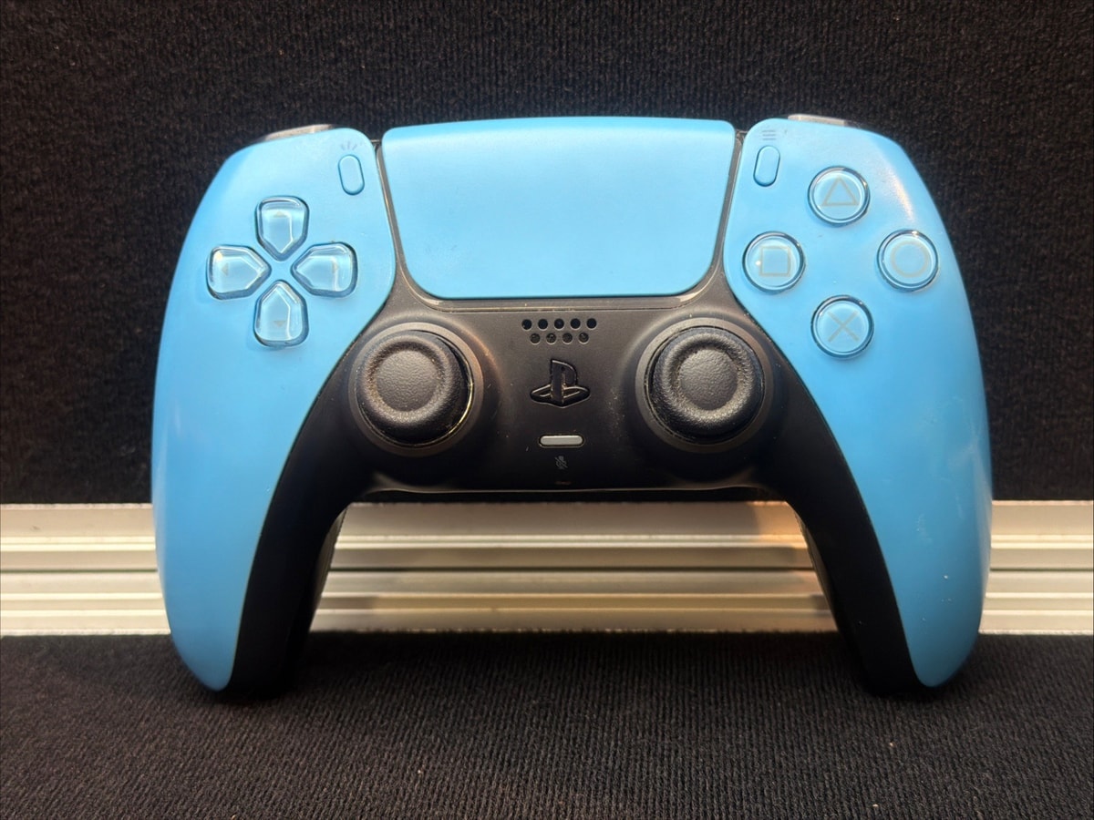 Sony DualSense PS5 Wireless Controller PlayStation 5 - Blue - Paddle Mod
