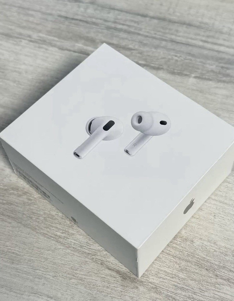 AirPods Pro 3 (2025)