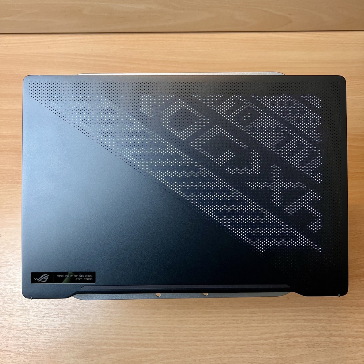 ASUS ROG G14 RYZEN 7 NVIDIA GPU RTX 120Hz ANIME MATRIX Gaming Laptop 16GB RAM TB