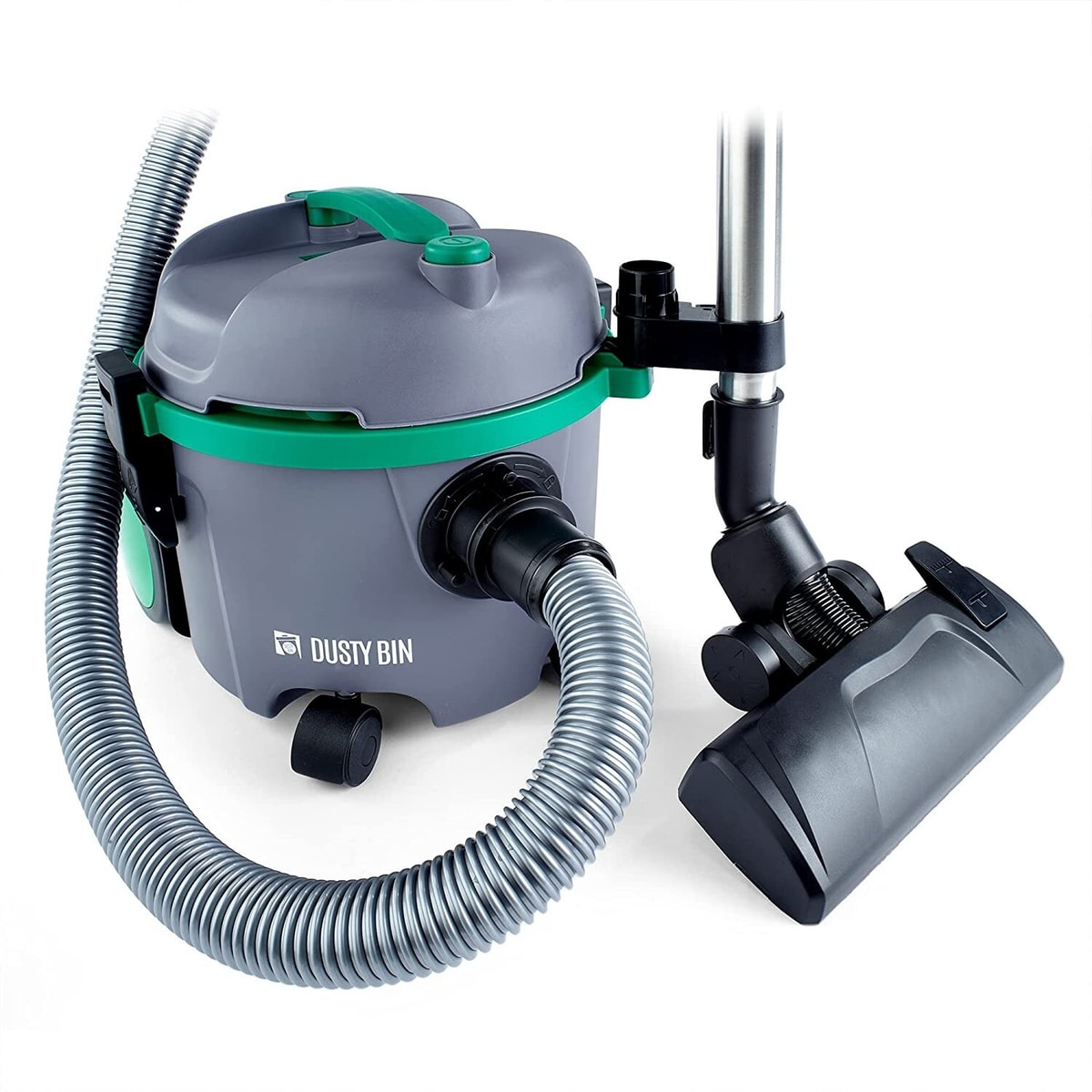Dusty Bin Bagless Cylinder Vacuum Cleaner ( USED )