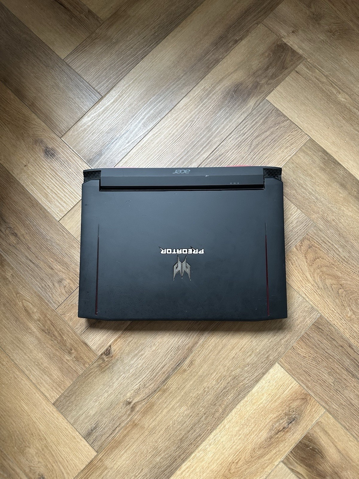 Acer Predator 15 Gaming Laptop – GTX 1070 – 1TB – i7