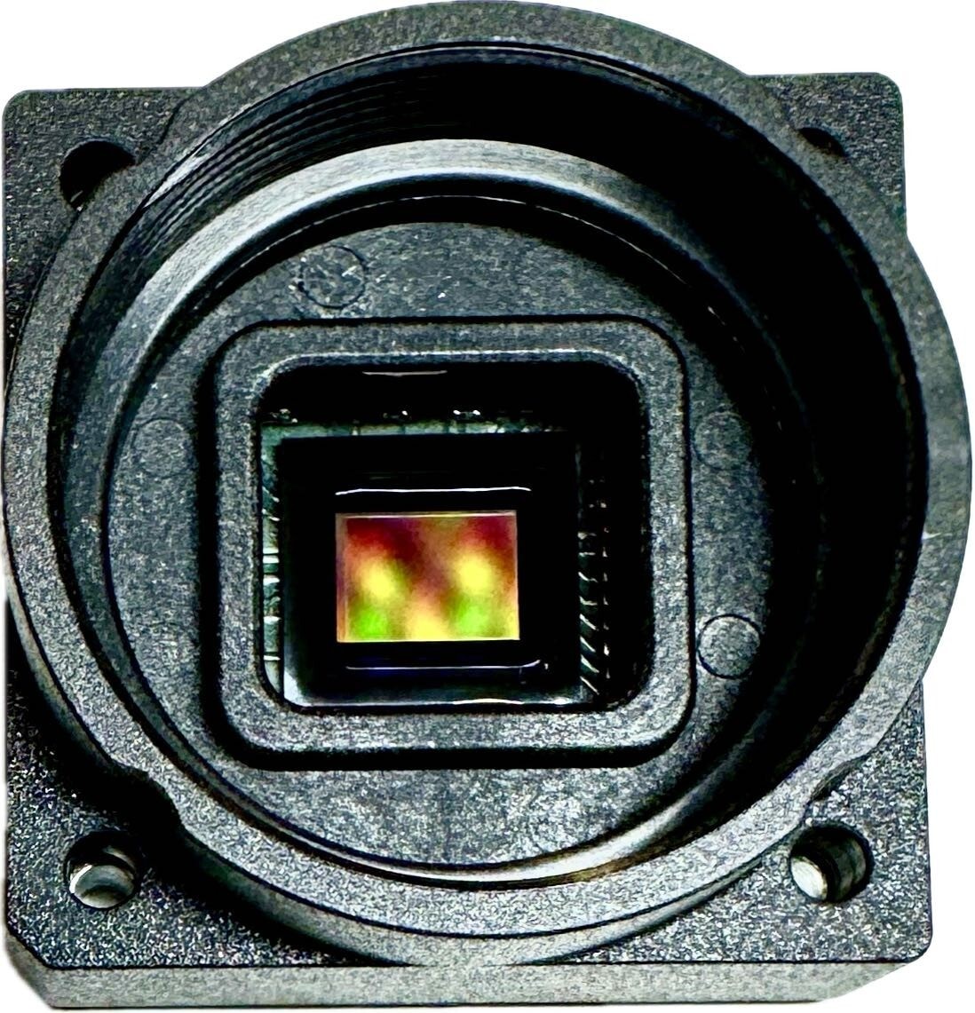 Area Camera High Performance Camera Basler daA2500-14lc (CS-Mount) ID:107149