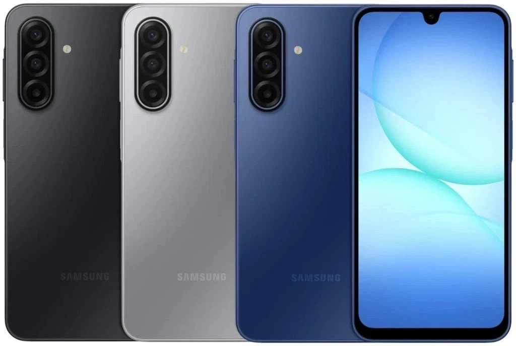 New Samsung Galaxy A17 128GB 2026 Dual Sim 5G Unlocked Smartphone UK SELLER