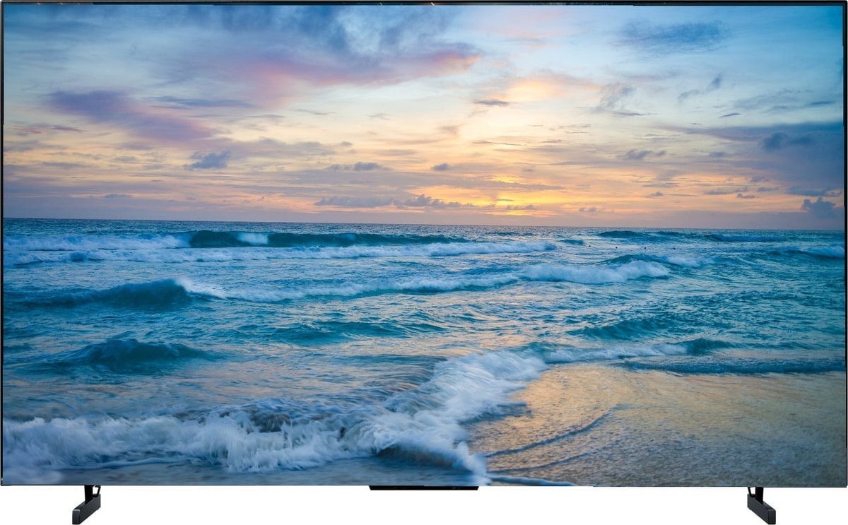 VIZIO 32" Class HD (720p) Smart LED TV (VHD32M-08)