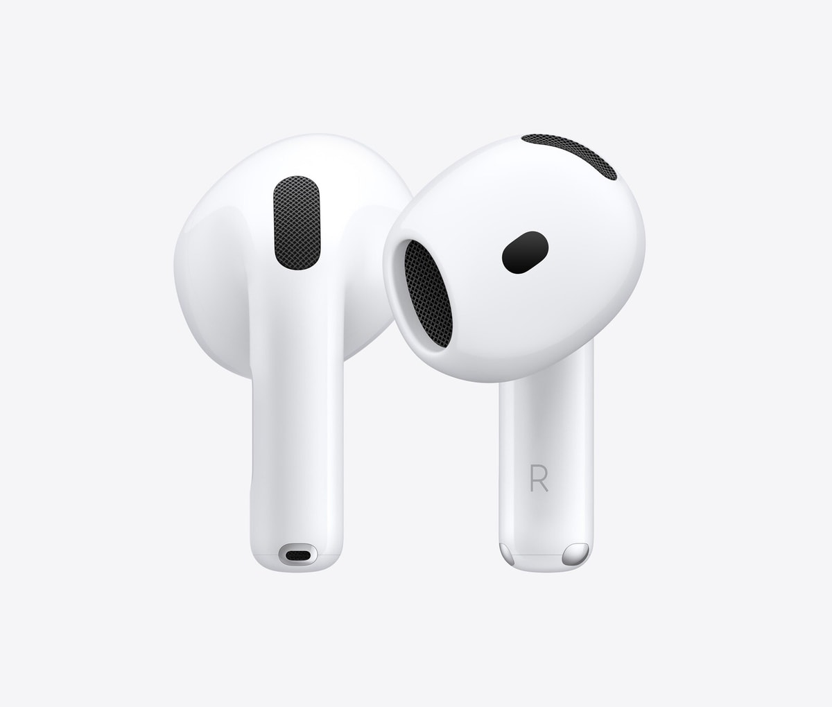 AirPod 4th Gen with Active Noise Cancellation Model MXP93ZM/A (ANC)
