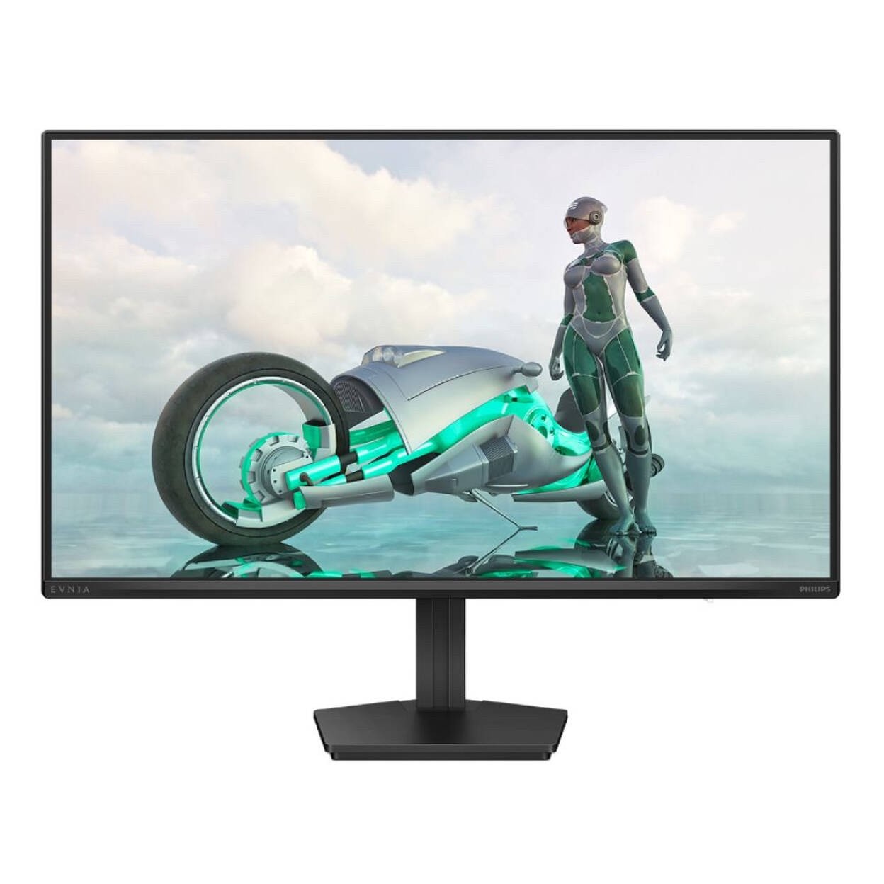 Philips 27M2N3200NF 27” FHD Gaming Monitor – 144Hz, IPS, 1ms, HDR10, G-Sync Comp