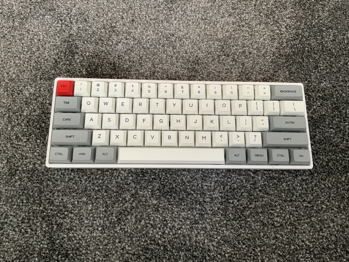 Skyloong Gaming RGB Backlit Gaming Keyboard Mechanical Keyboard