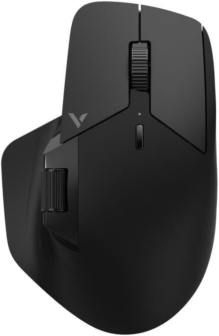 Rapoo VT0PRO Wireless 2.4GHz High-Performance Gaming Mouse 26000 DPI Optical 50G