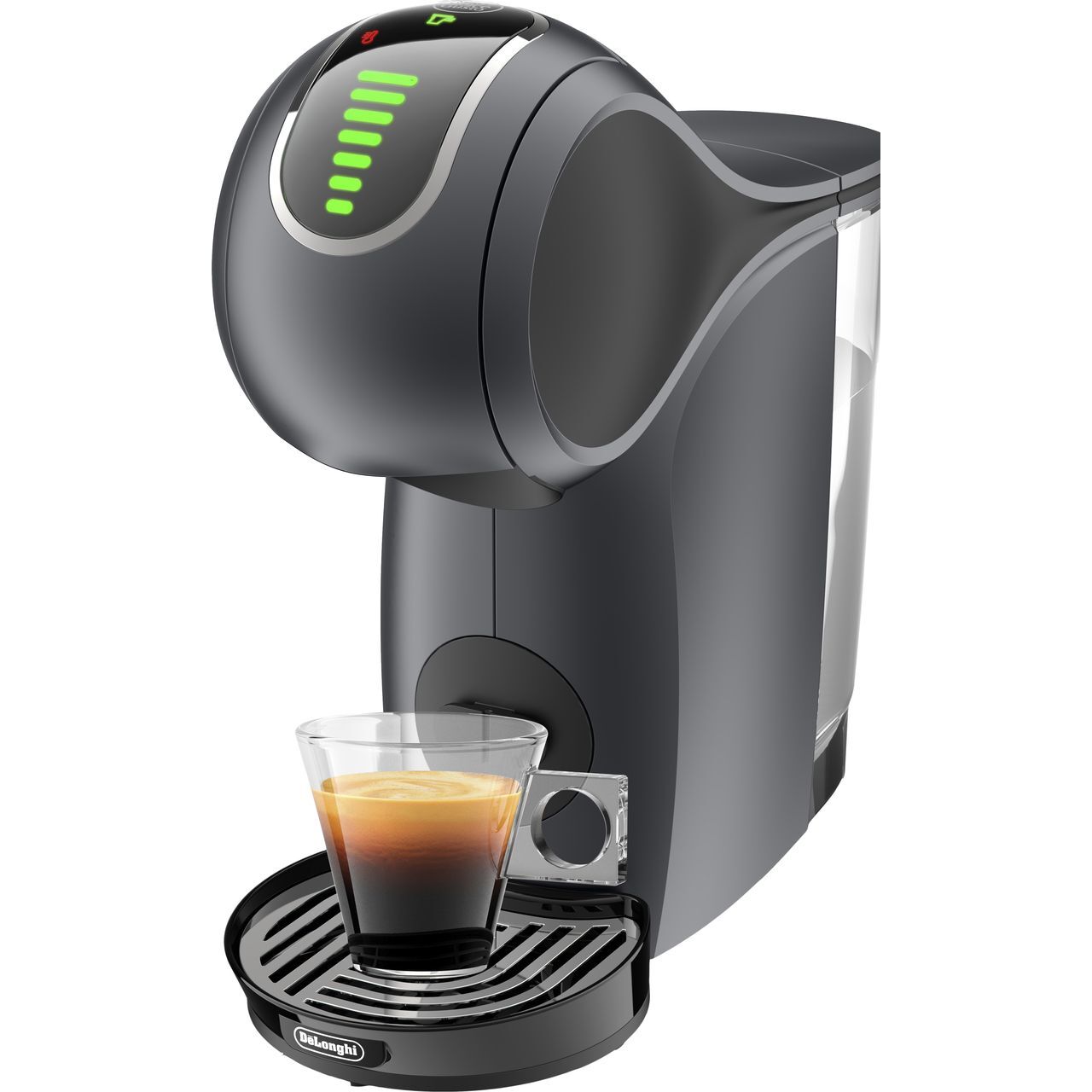 Dolce Gusto by De'Longhi EDG426.GY Genio S Touch Pod Coffee Machine 1600 Watt