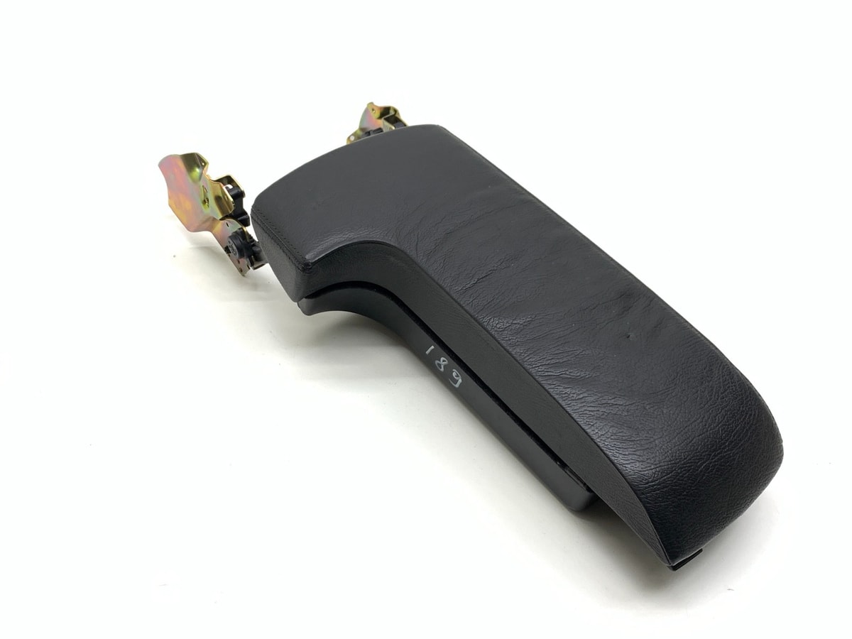 1999 Mercedes Benz S W220 Centre Console Armrest A1408201635