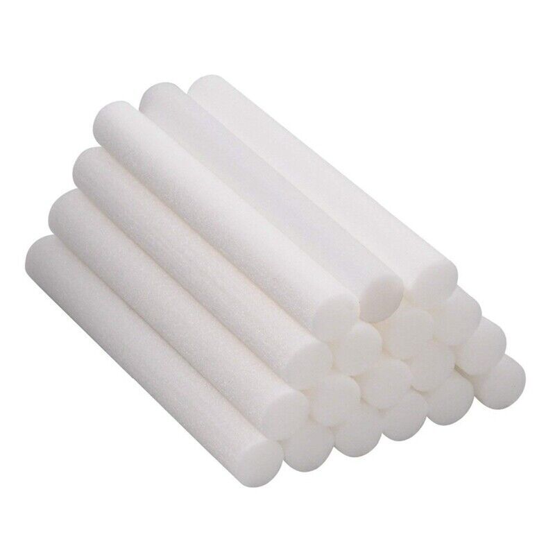 Replacement Filter Cotton Sponge Stick for USB Air Diffuser Aroma Humidifier UK
