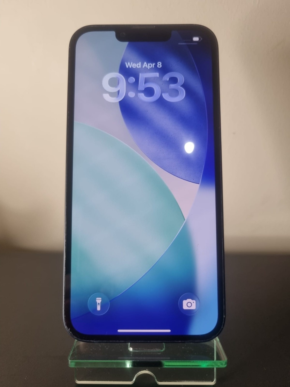 Apple iPhone 13 - 128GB - Midnight (Unlocked)