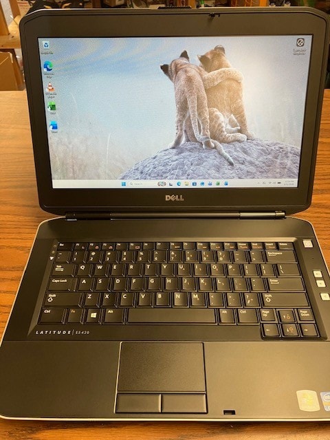 🔥 Dell Latitude E5430 Laptop i5 16GB RAM 128GB SSD Win 11 Pro Office DVD HDMI