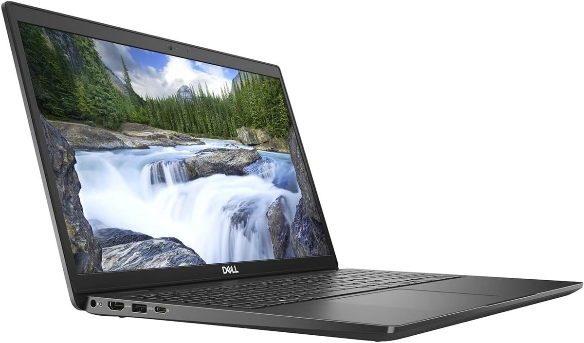 Dell Latitude 3520 Laptop Core i5 11th Gen 256GB SSD 8GB RAM Win 11 Pro BIOS