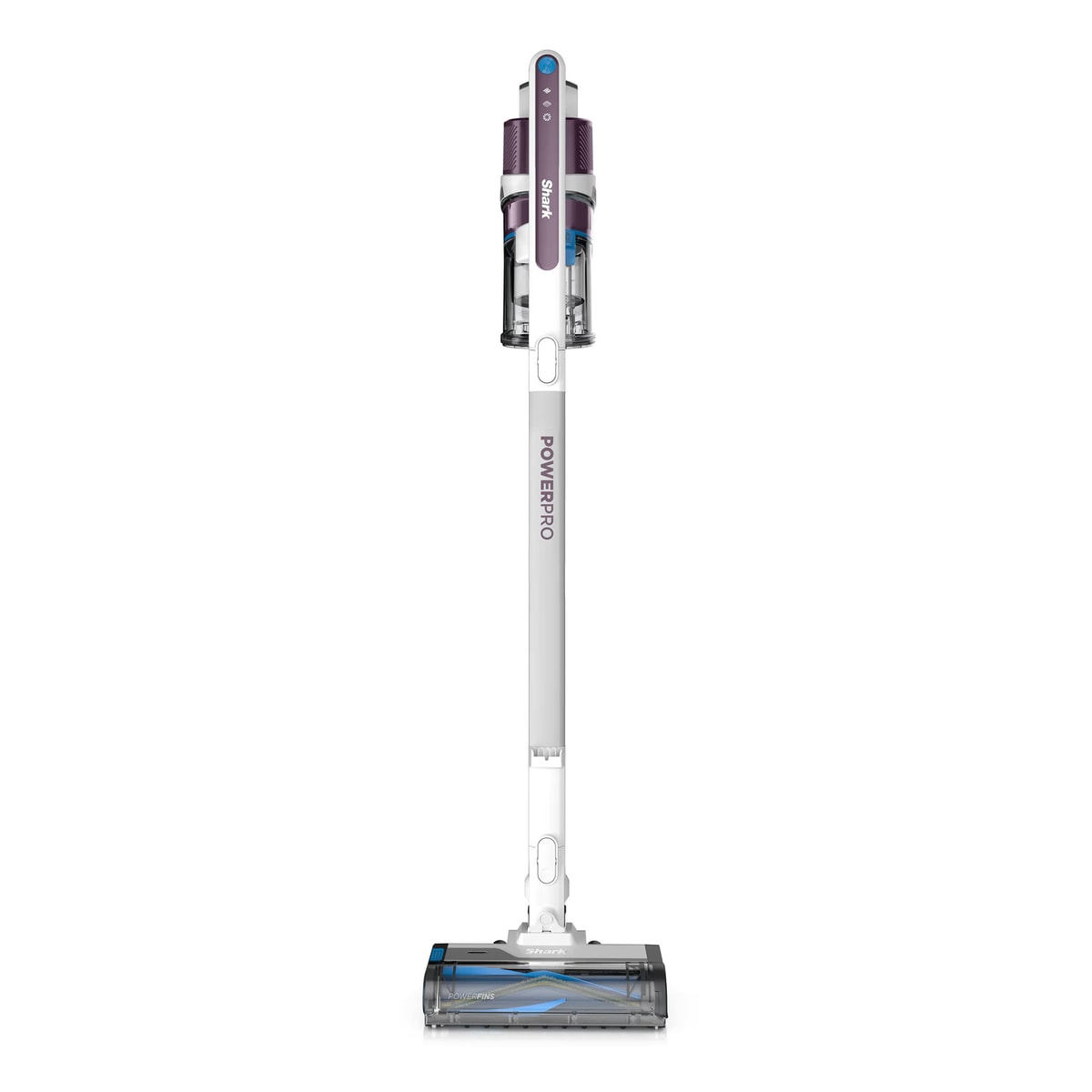 Shark Cordless Stick Vacuum | Pet Plus, 1 Battery | REFURB | IZ370UK